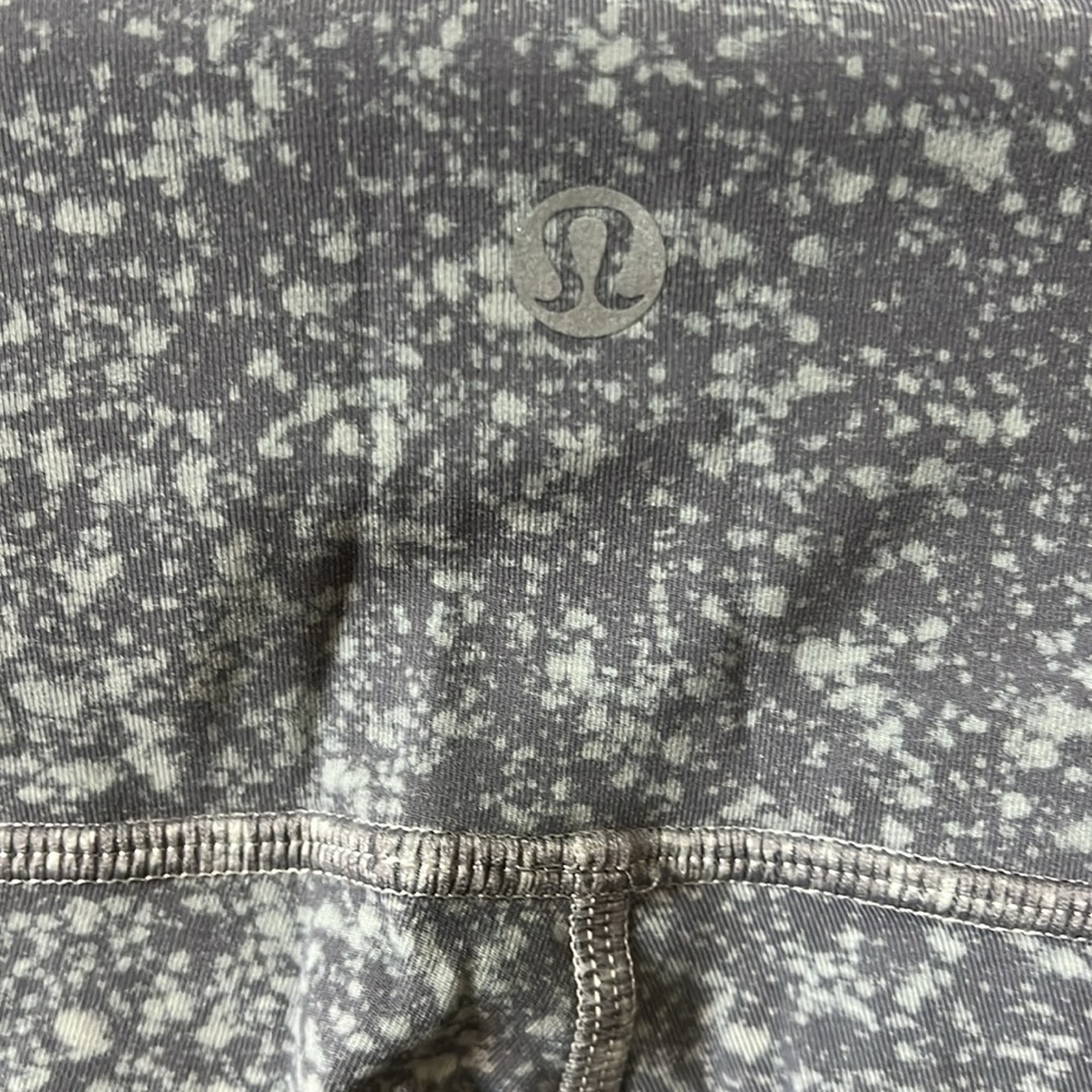 Tights - Picture 2 of 5